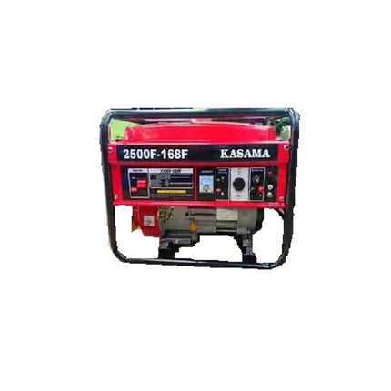 PETROL GENERATOR 2.2KW