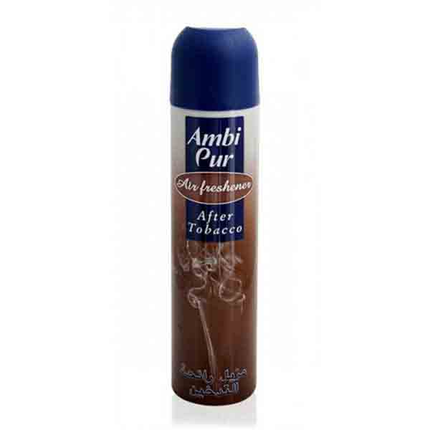 AMBI PUR 300ML AFTER TOBACCO FRESHNER 