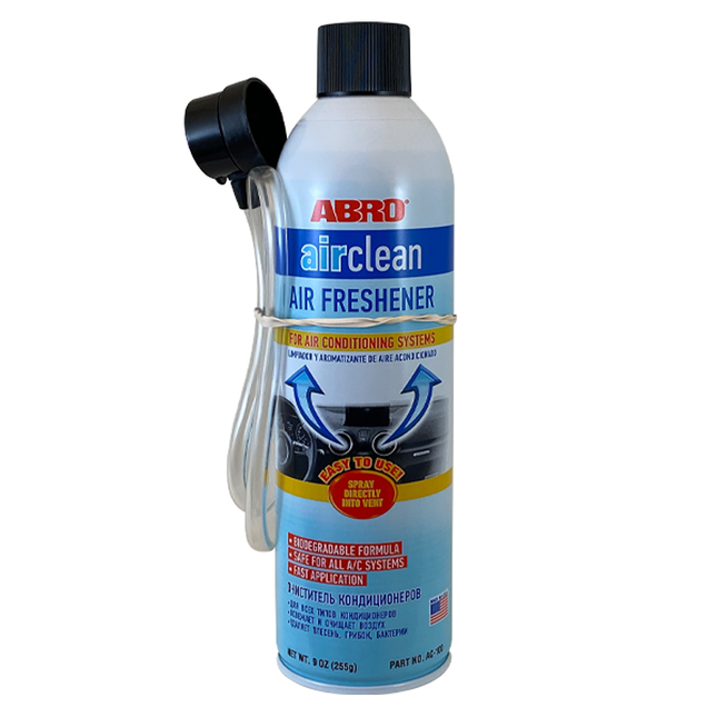 ABRO 255G AC CLEANER