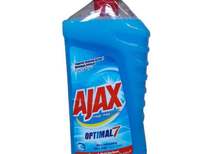AJAX ULTRA CLASSIC CLEANER 