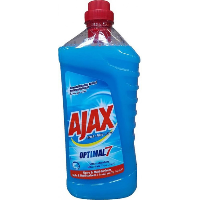AJAX ULTRA CLASSIC CLEANER 