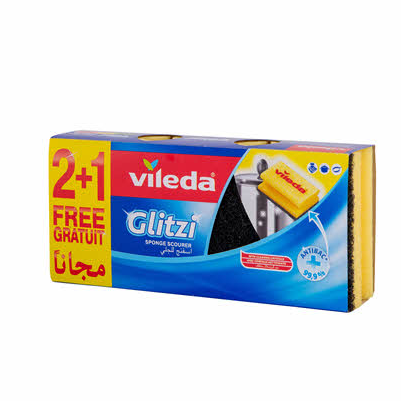 ليفة جلي 2 + 1