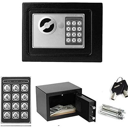 خزنة ميجا  25*35*25 سم