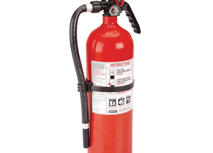 Fire extinguisher 2 kg powder