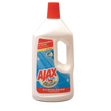 AJAX 1.25L FRESH