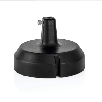 مقلاة هوائية وفرن رقمي من بلاك أند ديكر 12 لتر - 8 كيلو 1500 واط