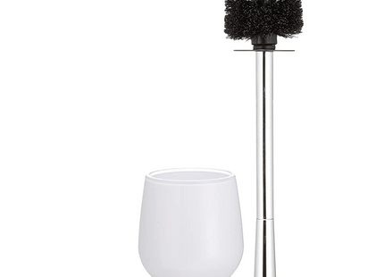 Toilet brush with base from Winco