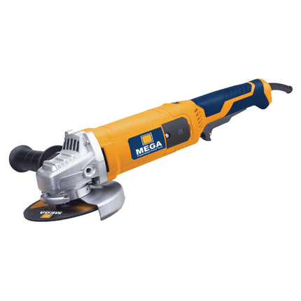 Mega Angle Rocket 125mm - 1200W 