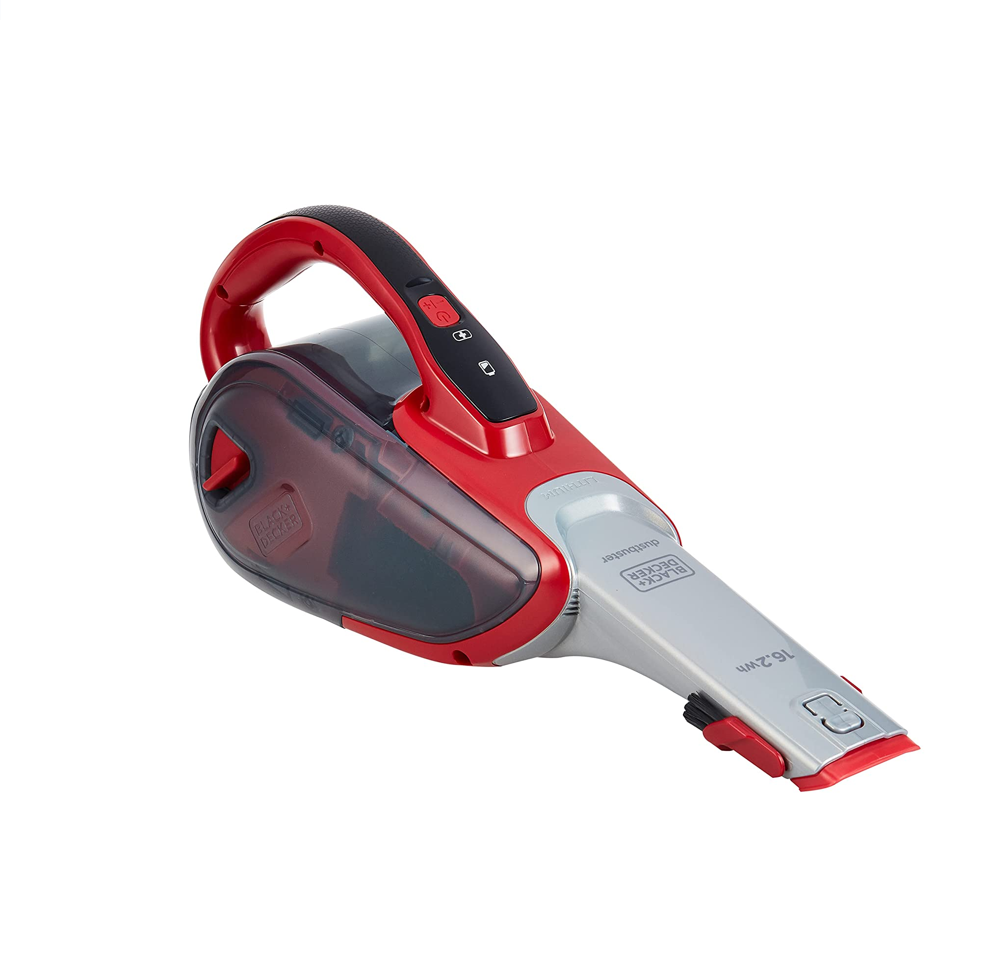Black Decker Handheld Vacuum Cleaner Blade 10.8V 16.2W Mega Hardware