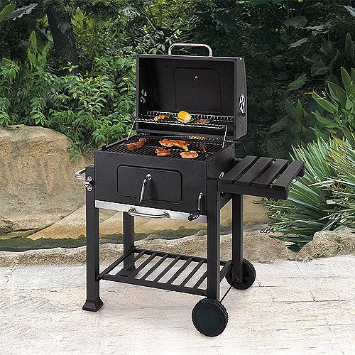 KINGSFORD CHARCOAL GRILL Mega Hardware
