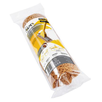 APEX QUIZZO CLASSIC 25CM 