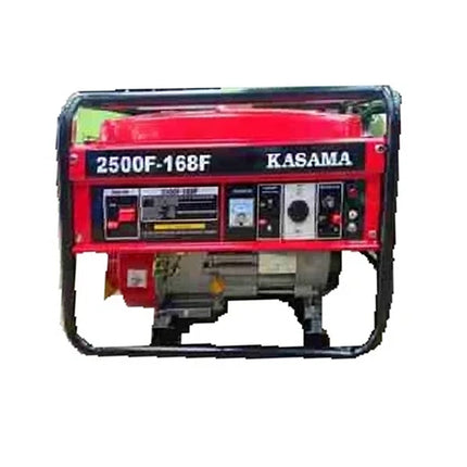 PETROL GENERATOR 2.2KW