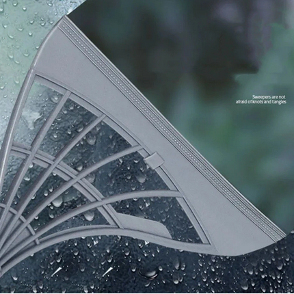 قشاطة زجاج رفيعة 47 سم