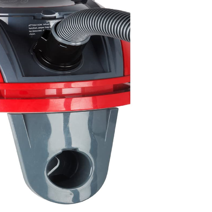 مكنسة كهربائية بلاك اند ديكر 1400واط ، احمر