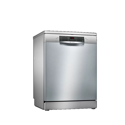 BOSCH DISHWASHER 60 CM STAINLESS STEEL