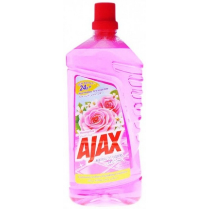 AJAX 1.25L MORNIN ROSE