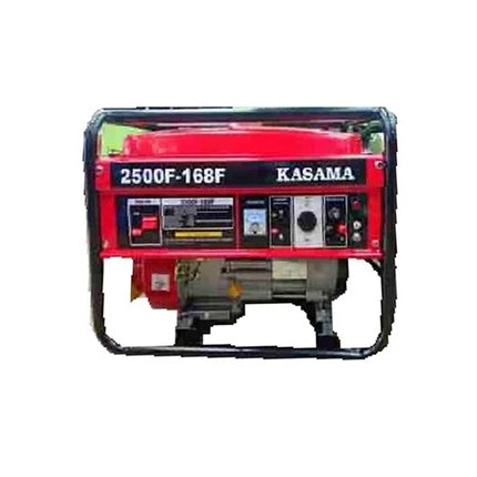 PETROL GENERATOR 2.2KW
