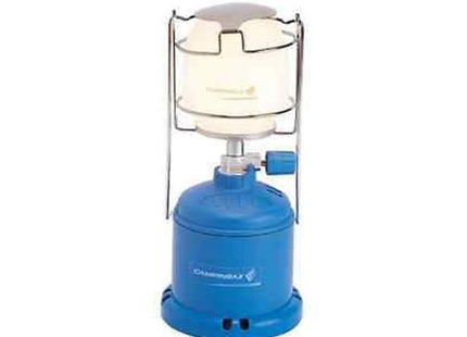 Lantern gas for camping