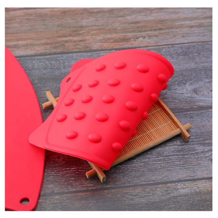 SILICONE IRONING PAD