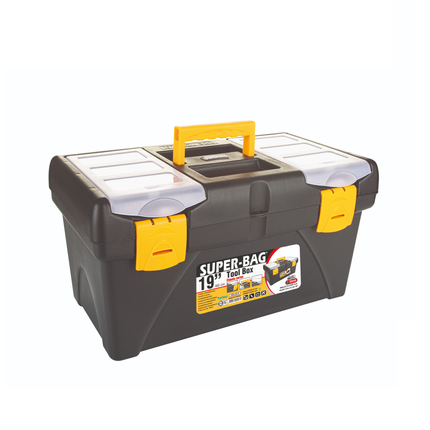 SUPER BAG TOOL BOX ASR-2018 19"