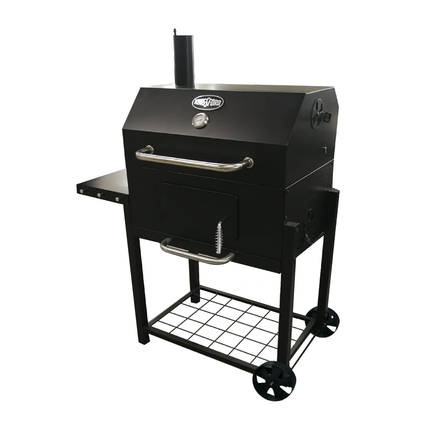 شواية فحم من كينغسفورد