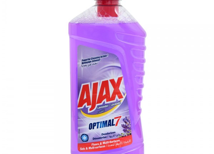 AJAX 1250ML ALL PURPOSE CLEANER LAVEN