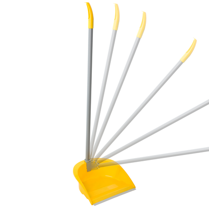 مجرود مع عصا قابلة لطي من أبيكس