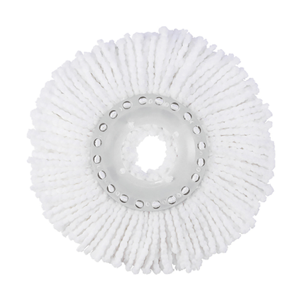 رأس ممسحة دائري بديل من أبيكس