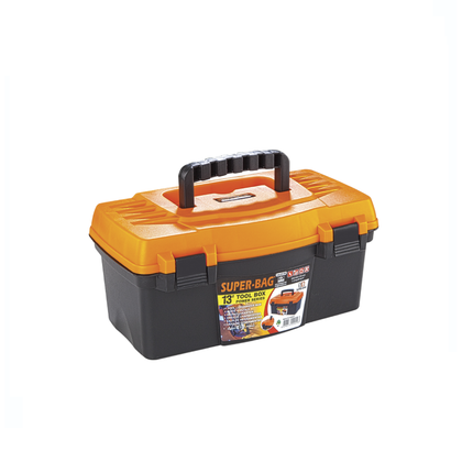 SUPER-BAG TOOLS BOX ASR-2069 13"