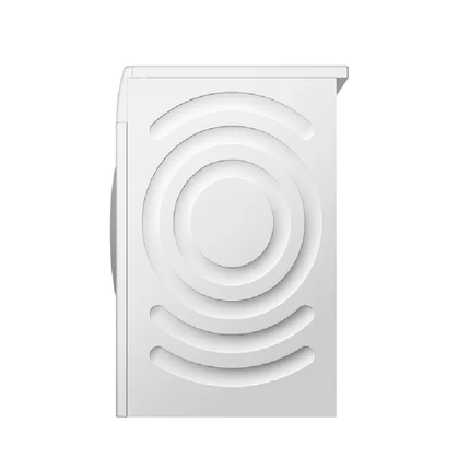 BOSCH WASHING MACHINE, 9 KG 1400 RPM