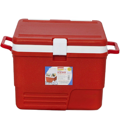 28L ARISTO INSULATED ICE CHILLER BOX