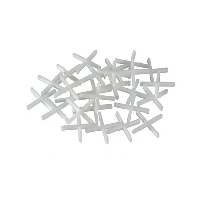 WALL TILE SPACERS PACK OF 250