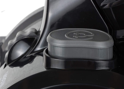 Black &amp; Decker 1300W Multi-Circle Bagless Vacuum Cleaner 