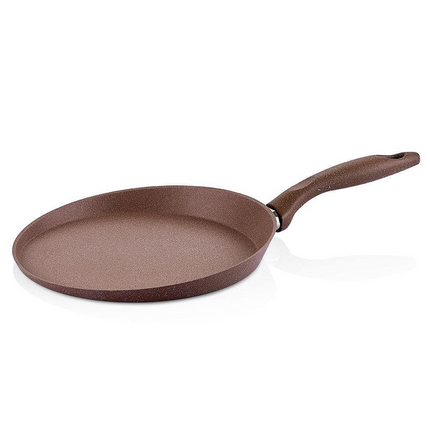 مقلاة جرانيت للكريب 28 - 32 سم