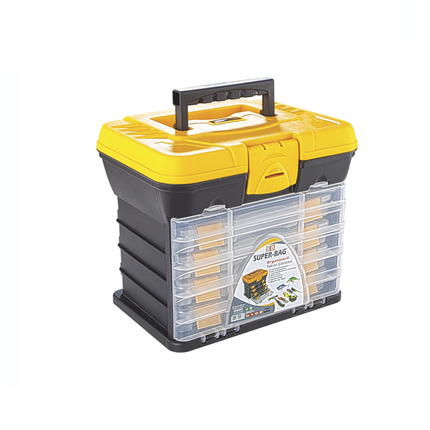 صندوق براغي سوبرباج متعددة