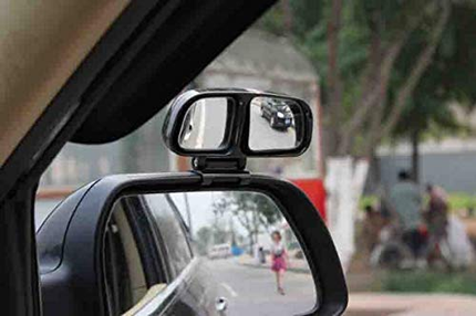 CAR REAR VIEW BLIND SPOT PARKING MIRROR