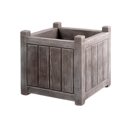 قوار نباتات إيدا 40*40 سم 31 لتر