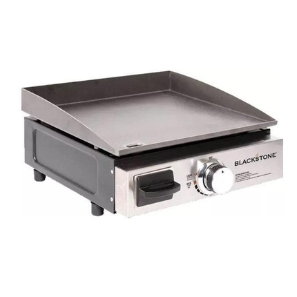 BLACKSTONE PORTABLE GAS GRILL 43CM