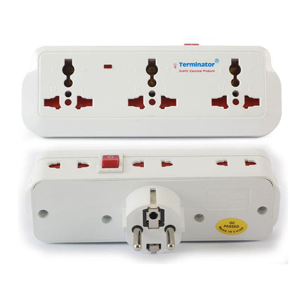 TERMINATOR MULTI ADAPTER TMA 510