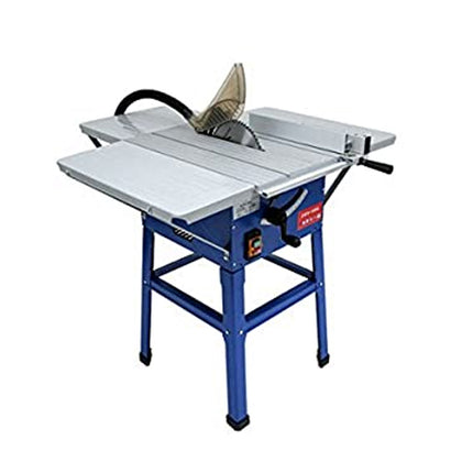 10 inch circular table saw