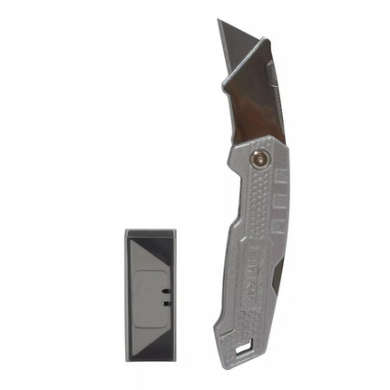 EMTOP FOLDING KNIFE ESNKF6138 