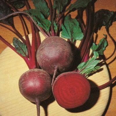 Beetroot seeds