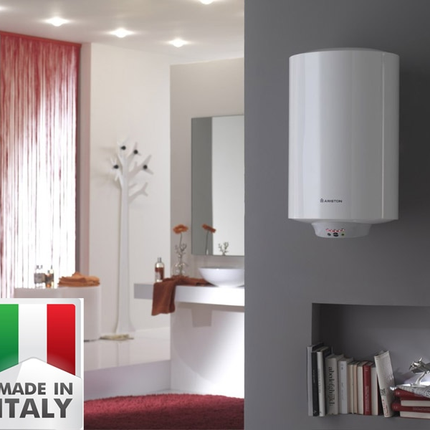 ARISTON WATER HEATER 50L