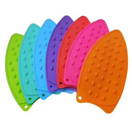 SILICONE IRONING PAD