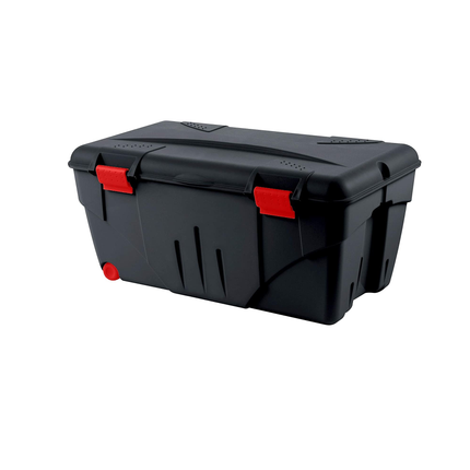 صندوق تخزين إيدا