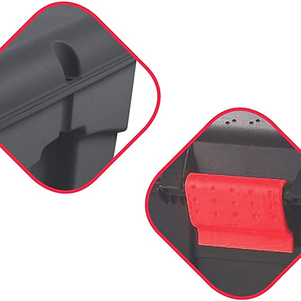 صندوق تخزين إيدا