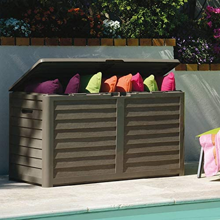 صندوق تخزين خارجي او داخلي 420 لتر