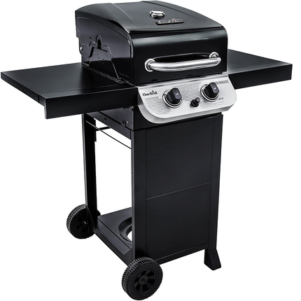 شواية  غاز شار - برويل بيرف 2 شعلة