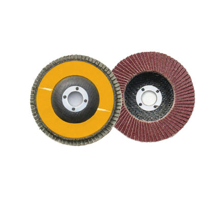 MEGA HARDWARE - FLAP DISC