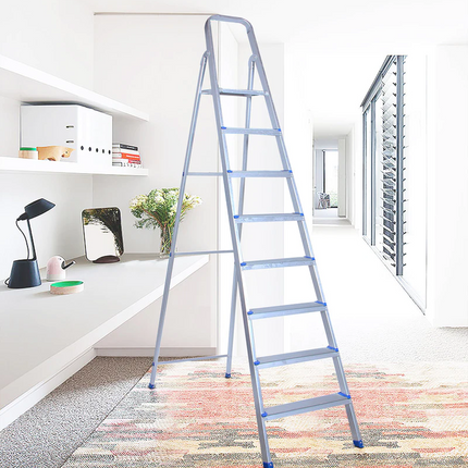 سلم ألمنيوم 9 درجات